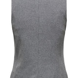 gilet iris-dell 15352607BLACK ONLY