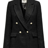 giacca astrid-luki 15348386BLACK ONLY