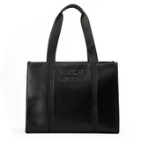 Borsa FW3765.000.A0015GBLACK REPLAY