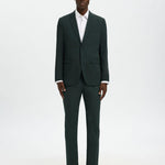 pantalone liam 16087825FOREST NIGHT SELECTED