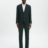 pantalone liam 16087825FOREST NIGHT SELECTED