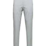 pantalone liam 16087825LIGHT GREY SELECTED