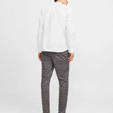 camicia joe 12205921WHITE JACK & JONES