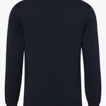 MAGLIA LV040BM343DARK SAPPHIRE CALVIN KLEIN