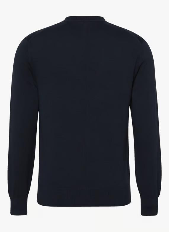 MAGLIA LV040BM343DARK SAPPHIRE CALVIN KLEIN