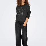 maglia renata 15353062DARK GREY ONLY