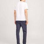 pantalone marco dave 12174152NAVY BLAZER JACK & JONES