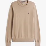 MAGLIA MW0MW39999Coastal Taupe TOMMY HILFIGER