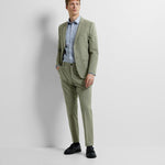 pantalone liam 16087825VETIVER SELECTED