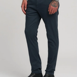 Pantalone M9627E.000.8366197BLUE REPLAY