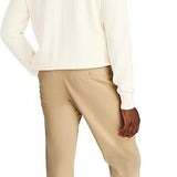 MAGLIA MW0MW36347Ivory Petal TOMMY HILFIGER