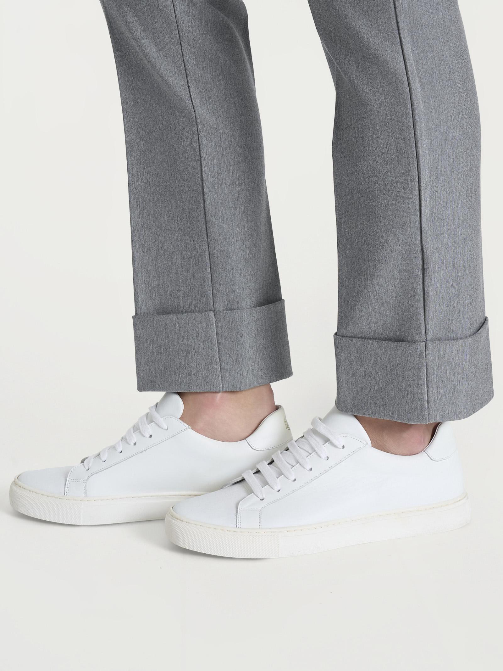 PANTALONE SLIM STRAIGHT 