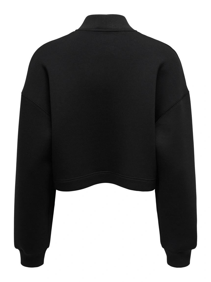 bomber alberte 15349212BLACK ONLY