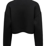 bomber alberte 15349212BLACK ONLY