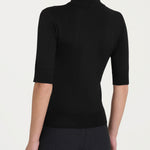 LUPETTO DQ80T7Nero RAGNO