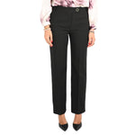 Pantalone CFC0125653003NERO RINASCIMENTO