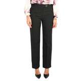 Pantalone CFC0125653003NERO RINASCIMENTO