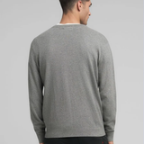 Maglia UK4860.000.G23138MEDIUM GREY REPLAY