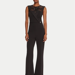 Tuta CFC0020084002Nero RINASCIMENTO