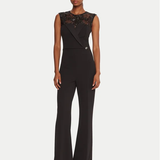 Tuta CFC0020084002Nero RINASCIMENTO