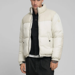 Giubbotto M8481 .000.85312SNOW WHITE REPLAY