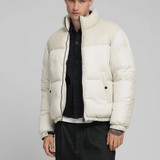 Giubbotto M8481 .000.85312SNOW WHITE REPLAY