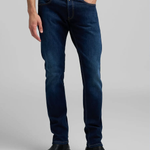 Pantalone MA972 .000.685 904DARK BLUE REPLAY