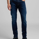 Pantalone MA972 .000.685 904DARK BLUE REPLAY