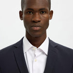 giacca liam 16087824NAVY BLAZER SELECTED