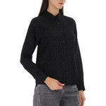 camicia zeke 15357355BLACK ONLY