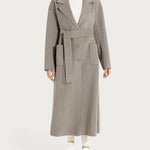 CAPPOTTO LUNGO 
