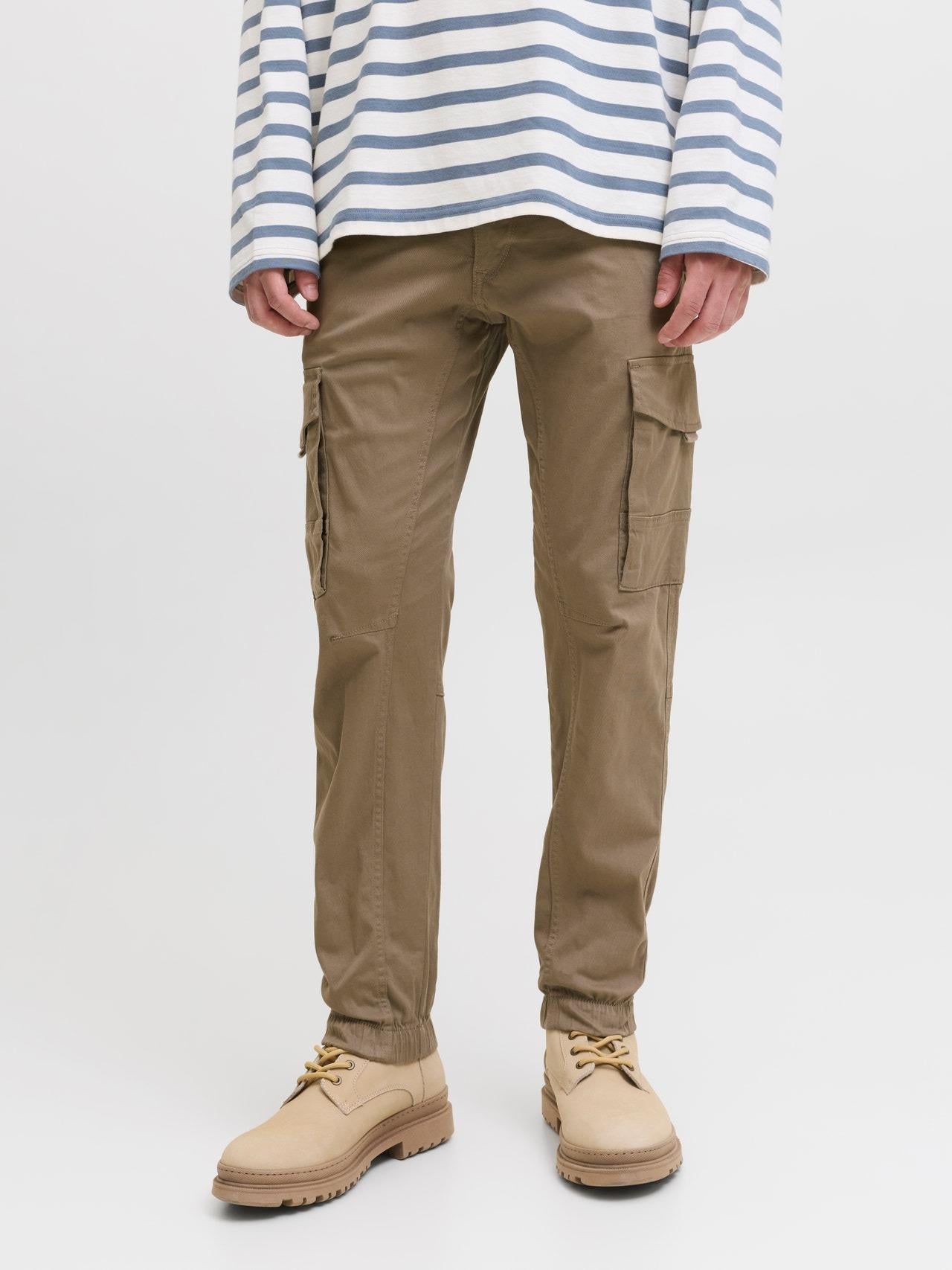 pantalone paul 