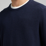 Maglia UK4881.000.G22994INDIGO BLUE REPLAY