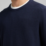 Maglia UK4881.000.G22994INDIGO BLUE REPLAY