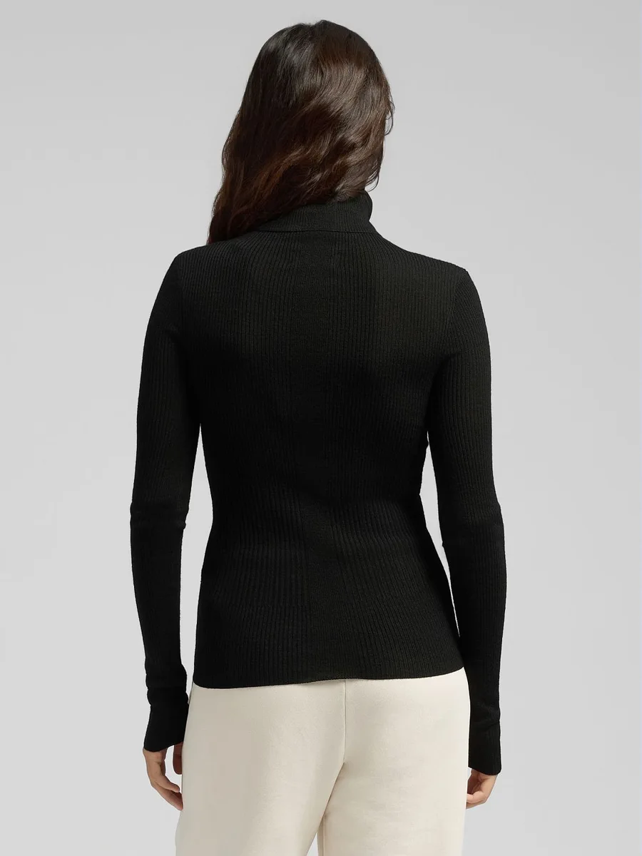 Maglia DK3911.000.G23906BLACK REPLAY