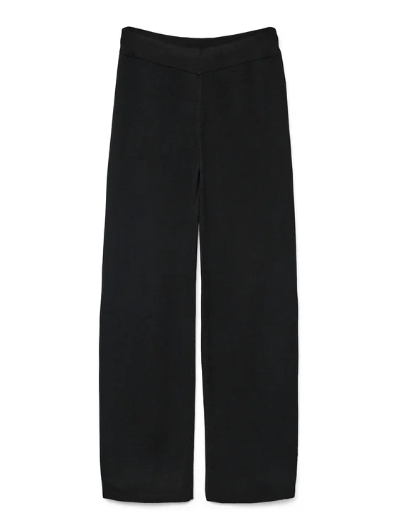 pantalone gold 10332174BLACK VERO MODA