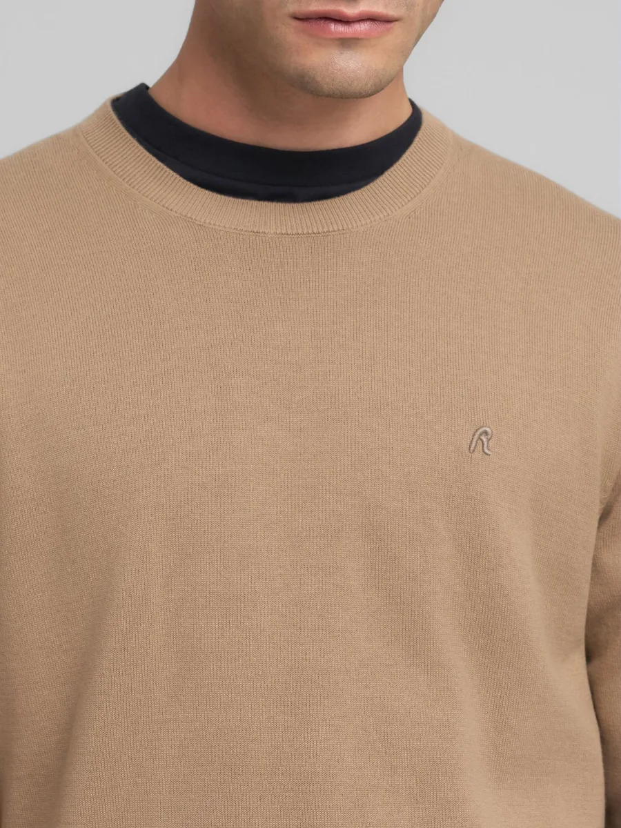 Maglia UK4851.000.G22578SAHARA REPLAY