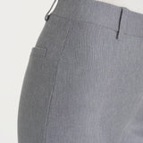 PANTALONE WIDE DE72PEGrigio Mel. RAGNO