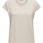 T-Shirt Claudia Only 