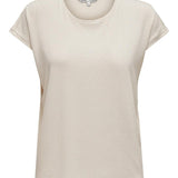 T-Shirt Claudia Only 