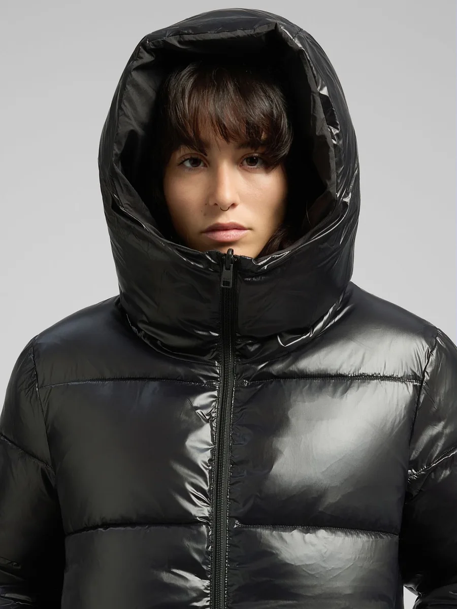 Giubbotto W7909 .000.85272BLACK REPLAY