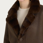 CAPPOTTO DQ43KBChocolate Torte RAGNO