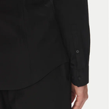 CAMICIA LV019EU000Black CALVIN KLEIN