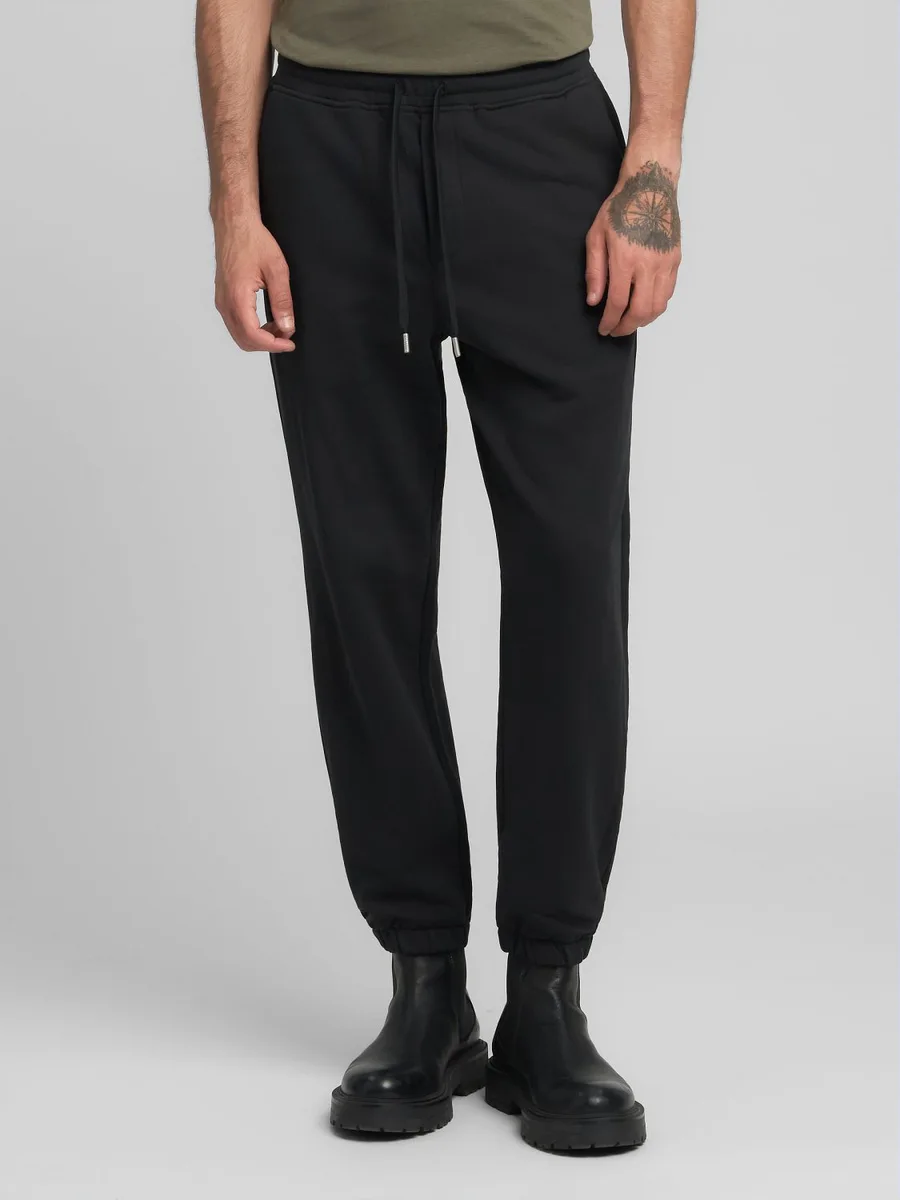 Pantalone M9052 .000.23802BLACK REPLAY