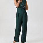 Tuta CFC0020066002Verde RINASCIMENTO