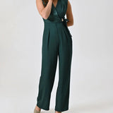 Tuta CFC0020066002Verde RINASCIMENTO