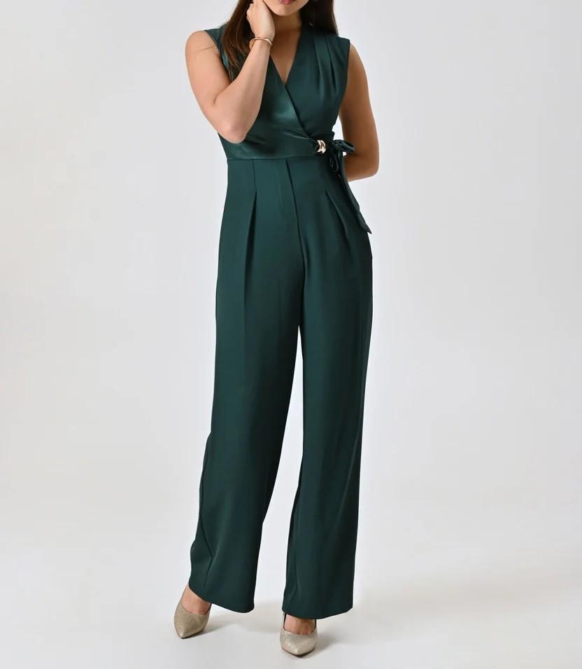 Tuta CFC0020066002Verde RINASCIMENTO