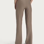 PANTALONE FLARE DL20PCPine Bark RAGNO