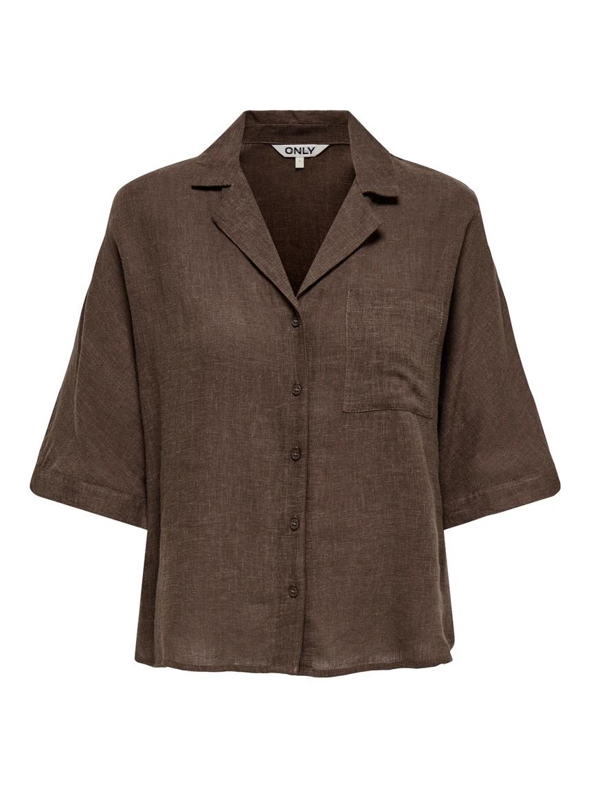 Camicia Bruxelles Only 