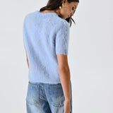 Maglia CFM0012060003Azzurro RINASCIMENTO